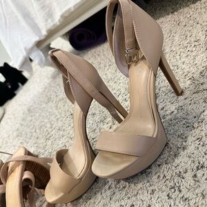 Gianni Bini heels